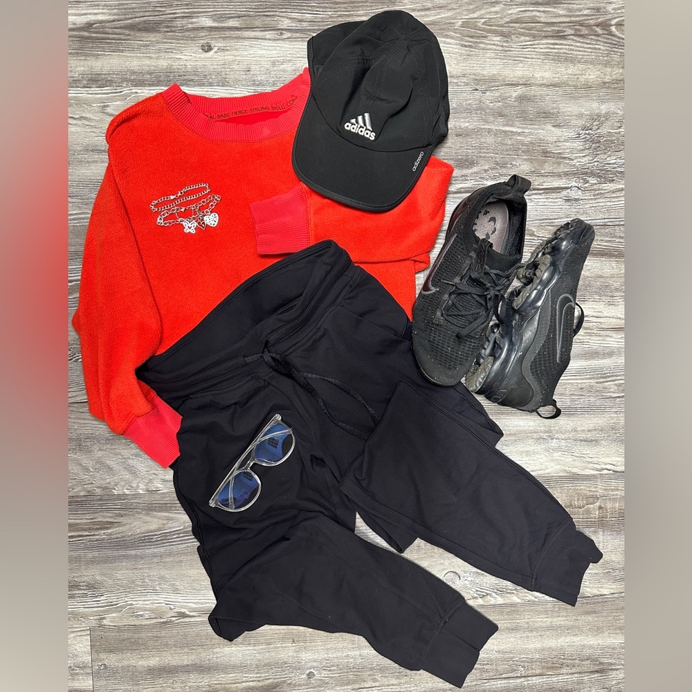 Lululemon Joggers